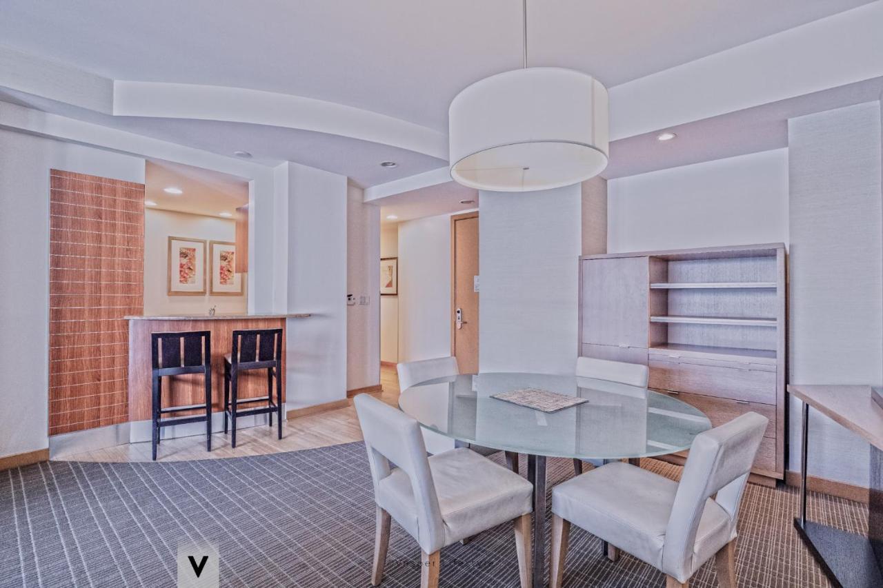 Conrad Miami Suites By Seven Habitación foto
